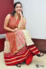 Ardhanaari Movie Success Meet